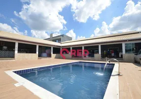 Foto 1 de Fazenda/Sítio com 2 Quartos à venda, 355m² em Caguacu, Sorocaba