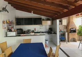Foto 1 de Casa com 3 Quartos à venda, 200m² em Residencial Jéssica, São José do Rio Preto