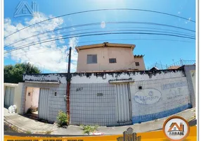 Foto 1 de Lote/Terreno à venda, 396m² em Vila União, Fortaleza
