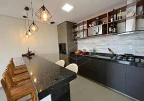 Foto 1 de Casa com 4 Quartos à venda, 250m² em Jardim Netinho Prado, Jaú