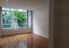 Foto 1 de Apartamento com 3 Quartos à venda, 105m² em Nova Ipanema, Rio de Janeiro