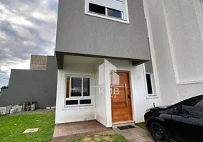 Foto 1 de Casa com 2 Quartos à venda, 90m² em Parque da Matriz, Cachoeirinha