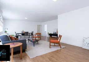 Foto 1 de Apartamento com 3 Quartos à venda, 148m² em Vila Clementino, São Paulo