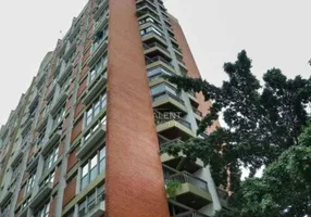 Foto 1 de Flat com 1 Quarto à venda, 50m² em Vila Clementino, São Paulo