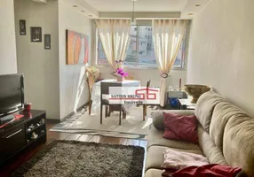 Foto 1 de Apartamento com 2 Quartos à venda, 85m² em Vila Albertina, São Paulo