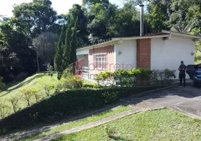 Foto 1 de Fazenda/Sítio com 3 Quartos à venda, 1000m² em Caxambú, Jundiaí