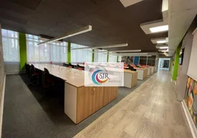 Foto 1 de Sala Comercial para alugar, 3456m² em Lapa, São Paulo