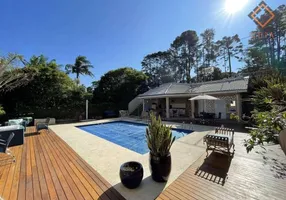 Foto 1 de Sobrado com 5 Quartos à venda, 610m² em Vila Santo Antônio, Cotia