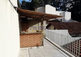 Foto 1 de Casa com 3 Quartos à venda, 150m² em Panamby, São Paulo