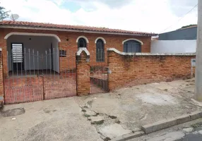 Foto 1 de Casa com 2 Quartos à venda, 127m² em Parque Universitário de Viracopos, Campinas