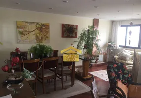 Foto 1 de Apartamento com 3 Quartos à venda, 164m² em Vila Mascote, São Paulo
