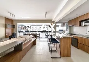 Foto 1 de Apartamento com 2 Quartos à venda, 73m² em Alto de Pinheiros, São Paulo