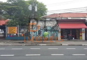 Foto 1 de Lote/Terreno à venda, 171m² em Santana, São Paulo