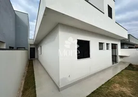 Foto 1 de Casa com 3 Quartos para venda ou aluguel, 150m² em Residencial Real Parque Sumaré, Sumaré