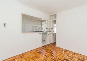 Foto 1 de Apartamento com 1 Quarto à venda, 32m² em Passo da Areia, Porto Alegre