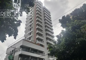 Foto 1 de Apartamento com 1 Quarto à venda, 22m² em Caminho Das Árvores, Salvador