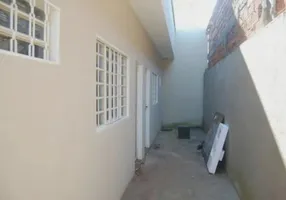 Foto 1 de Casa com 3 Quartos à venda, 128m² em Cajazeiras X, Salvador