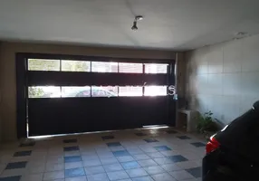 Foto 1 de Sobrado com 3 Quartos à venda, 200m² em Vila Santa Catarina, São Paulo