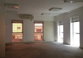 Foto 1 de Sala Comercial para alugar, 110m² em Vila Romana, São Paulo