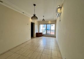Foto 1 de Apartamento com 2 Quartos à venda, 78m² em Jardim Astúrias, Guarujá