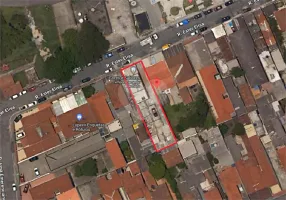 Foto 1 de Lote/Terreno para venda ou aluguel, 400m² em Jaçanã, São Paulo