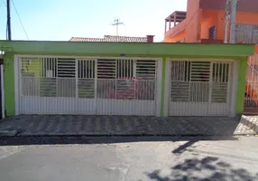 Foto 1 de Casa com 3 Quartos à venda, 179m² em Vila Jordanopolis, São Bernardo do Campo