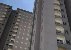 Foto 1 de Apartamento com 3 Quartos à venda, 75m² em Parque Gabriel, Hortolândia