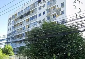 Foto 1 de Apartamento com 2 Quartos à venda, 52m² em Santa Cruz, Rio de Janeiro