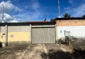 Foto 1 de Casa com 2 Quartos à venda, 63m² em Parque Estrela Dalva VII, Luziânia