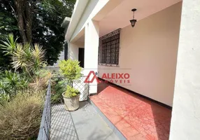 Foto 1 de Casa com 8 Quartos à venda, 320m² em Serra, Belo Horizonte