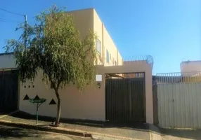 Foto 1 de Casa com 2 Quartos à venda, 105m² em Nova Uberlandia, Uberlândia