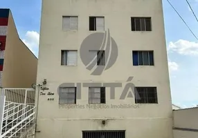 Foto 1 de Apartamento com 2 Quartos à venda, 62m² em Parque Itália, Campinas
