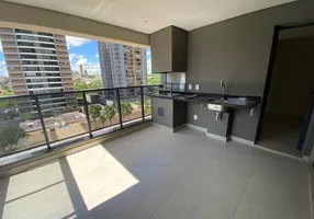 Foto 1 de Apartamento com 3 Quartos à venda, 126m² em Jardim Olhos d Agua, Ribeirão Preto