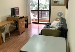 Foto 1 de Apartamento com 1 Quarto à venda, 45m² em Jardins, São Paulo