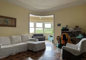 Foto 1 de Apartamento com 4 Quartos à venda, 160m² em Gávea, Rio de Janeiro