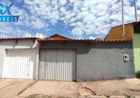 Foto 1 de Casa com 2 Quartos à venda, 47m² em São Pedro, Esmeraldas