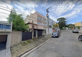 Foto 1 de Lote/Terreno à venda, 400m² em Campestre, Santo André