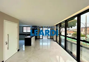Foto 1 de Apartamento com 3 Quartos à venda, 177m² em Graça, Belo Horizonte