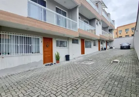 Foto 1 de Casa de Condomínio com 3 Quartos à venda, 129m² em Tanque, Rio de Janeiro