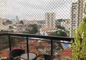 Foto 1 de Apartamento com 4 Quartos à venda, 122m² em Centro, Diadema