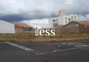 Foto 1 de Lote/Terreno à venda, 386m² em Loteamento Porto Seguro, São José do Rio Preto