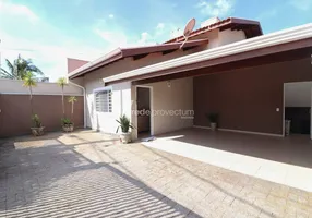 Foto 1 de Casa com 3 Quartos à venda, 217m² em Jardim Novo Horizonte, Valinhos