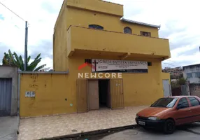 Foto 1 de Casa com 2 Quartos à venda, 440m² em Cruzeiro do Sul, Betim