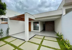 Foto 1 de Casa com 4 Quartos à venda, 200m² em Varzea, Lagoa Santa