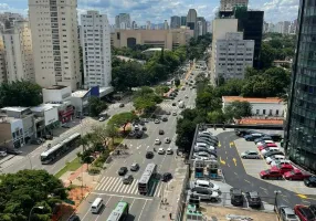 Foto 1 de Sala Comercial à venda, 100m² em Jardim Europa, São Paulo