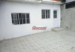 Foto 1 de Casa com 4 Quartos à venda, 250m² em Parque Rodrigo Barreto, Arujá