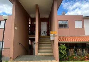 Foto 1 de Apartamento com 2 Quartos à venda, 56m² em Planalto do Sol II, Santa Bárbara D'Oeste