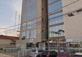 Foto 1 de Sala Comercial para alugar, 42m² em Centro, Mirassol