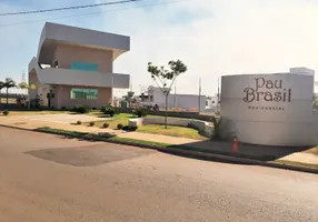 Foto 1 de Lote/Terreno à venda, 453m² em Jardim Pau Brasil, Americana