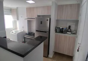 Foto 1 de Apartamento com 2 Quartos à venda, 45m² em Jardim Do Lago Continuacao, Campinas